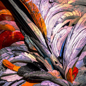 Prismatic Collapse From the FAULTLINES Series