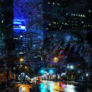 Chromatic Insurrection II: Queen City Midnight Theology