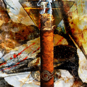 Manhattan & Montecristo: Into the Night