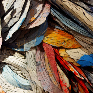 Velocity of Silence From the FAULTLINES Series