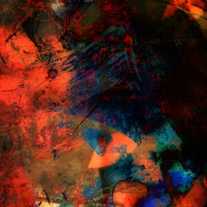 Residual Presence Fine Art