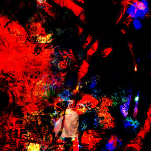 Ziggy Played Guitar