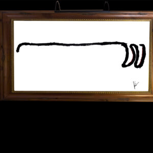 Drawn In Smoke Cigar Art