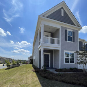 119 Port Bow Drive Troutman NC 28166
