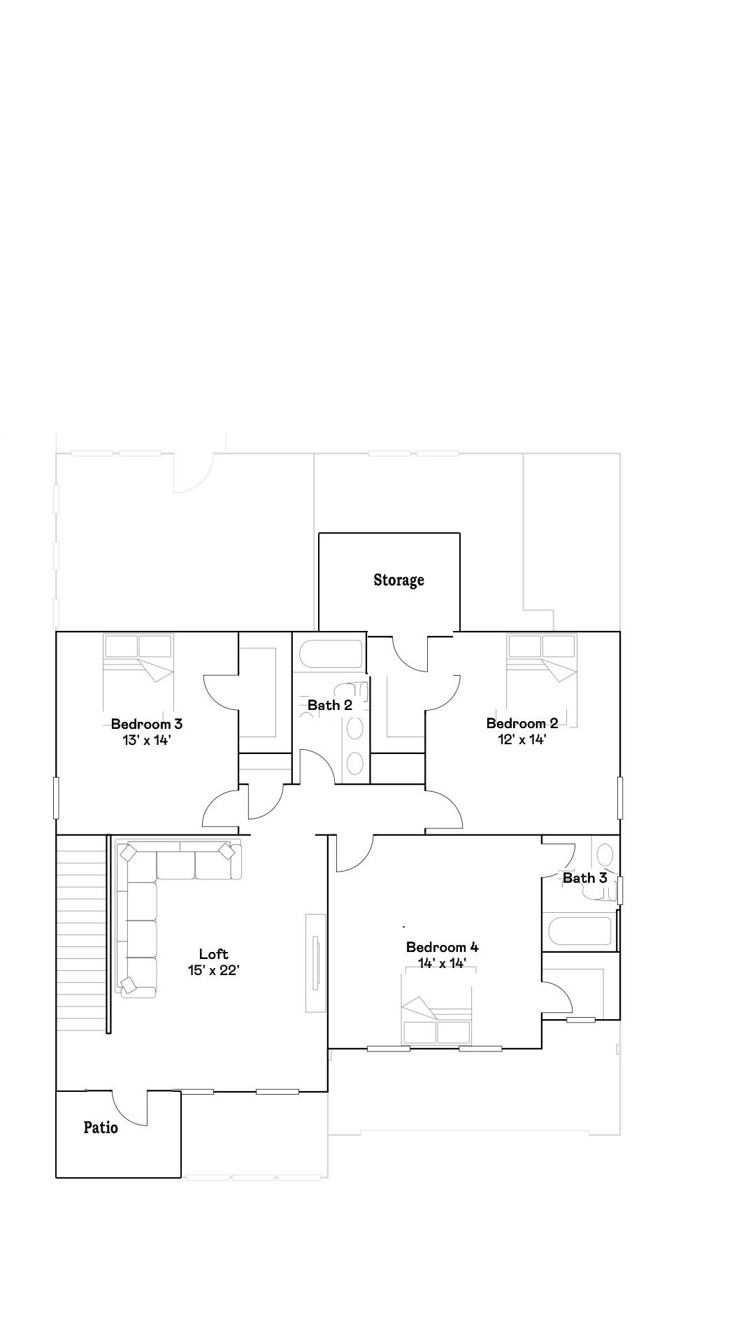 investment home North Carolina