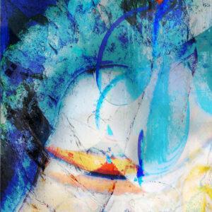Picasso Abstract