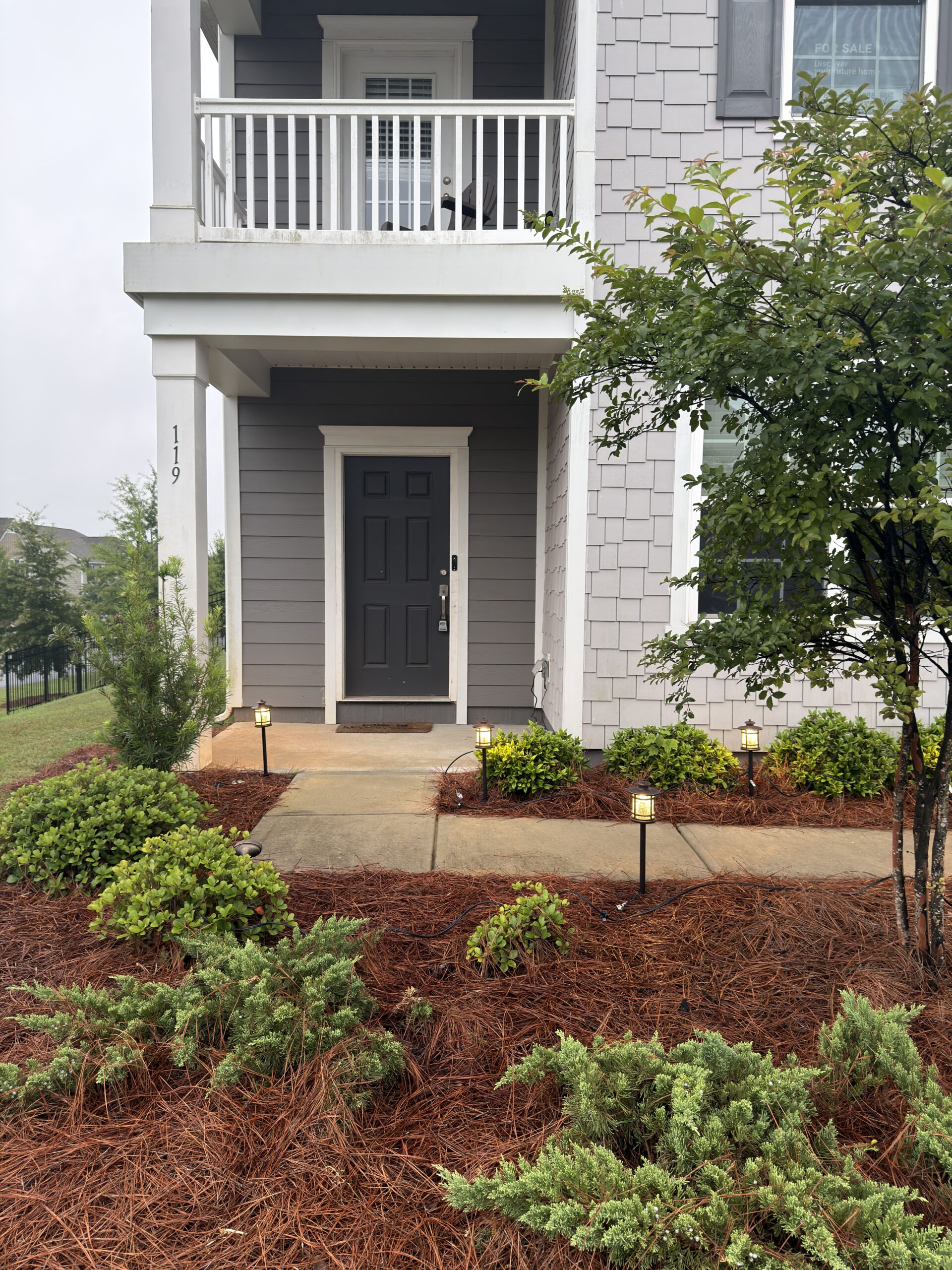 Home For Sale Troutman North Carolina