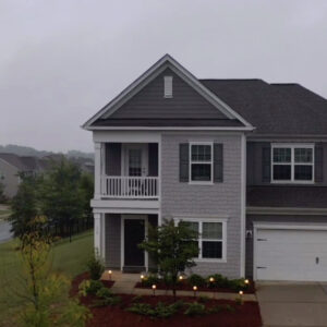119 Port Bow Drive Troutman North Carolina Executive Relocation Home For Sale