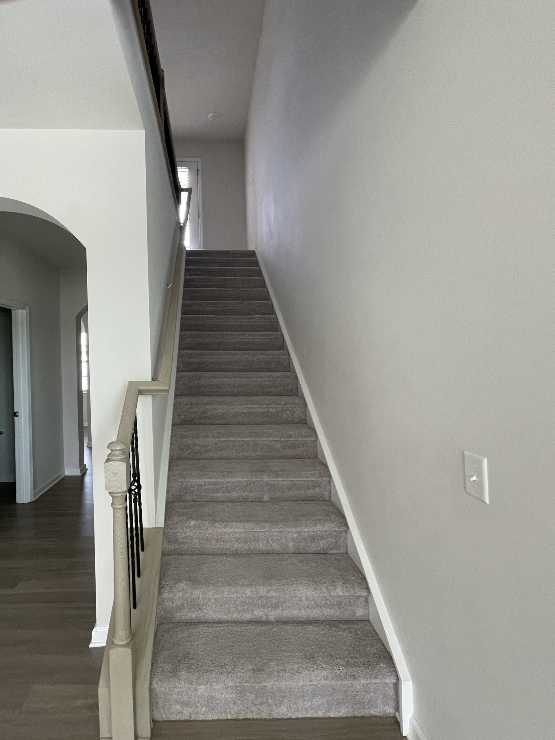 119 port bow drive home for sale upstairs railing