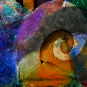 Emerald Dreams Series Fine Art