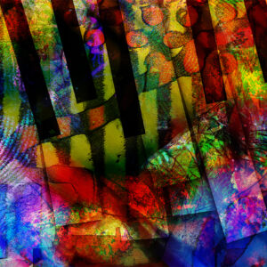 Resonance Between the Keys