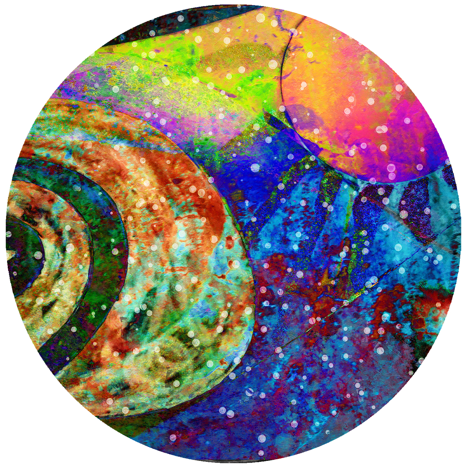 Cosmic Harmonics