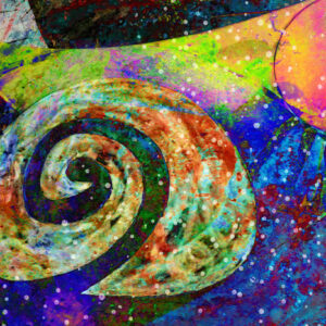 Cosmic Harmonics