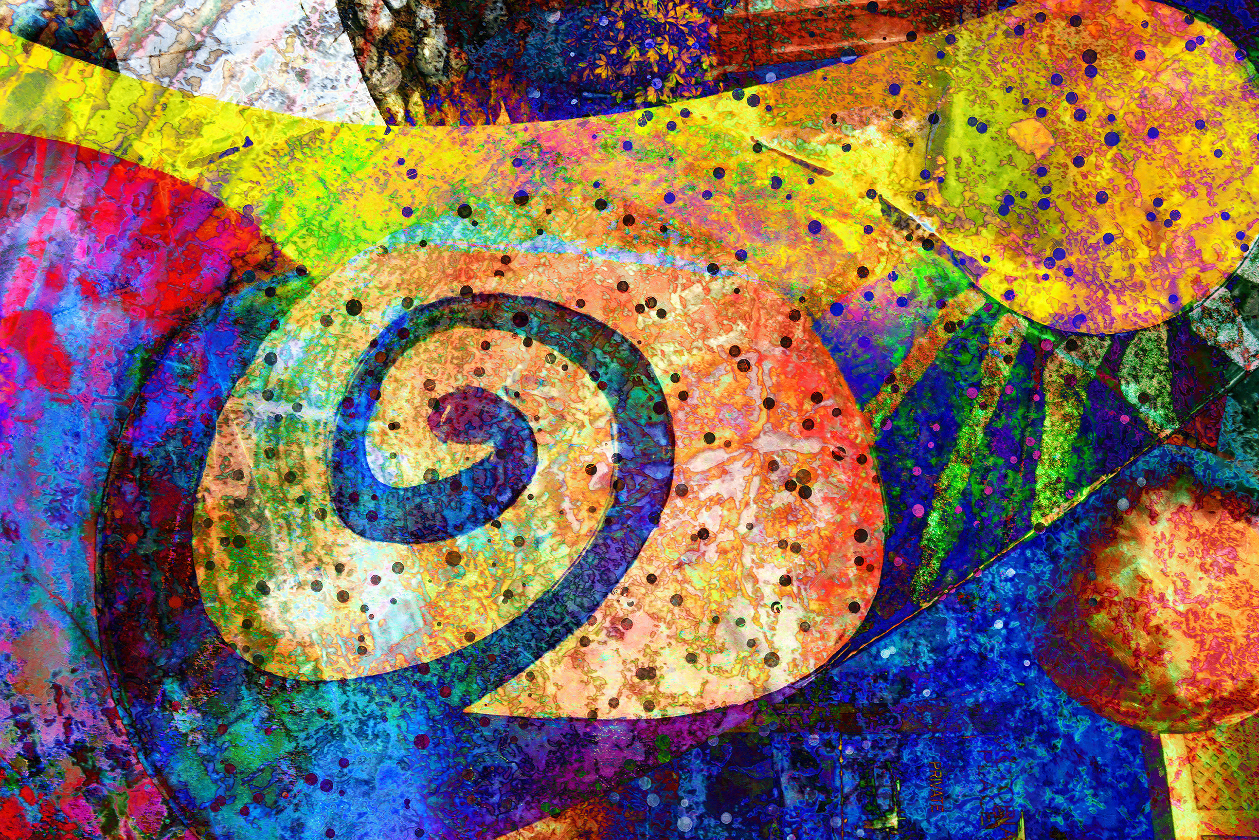Organic Rhythms