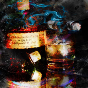 Blend Blanton's Art