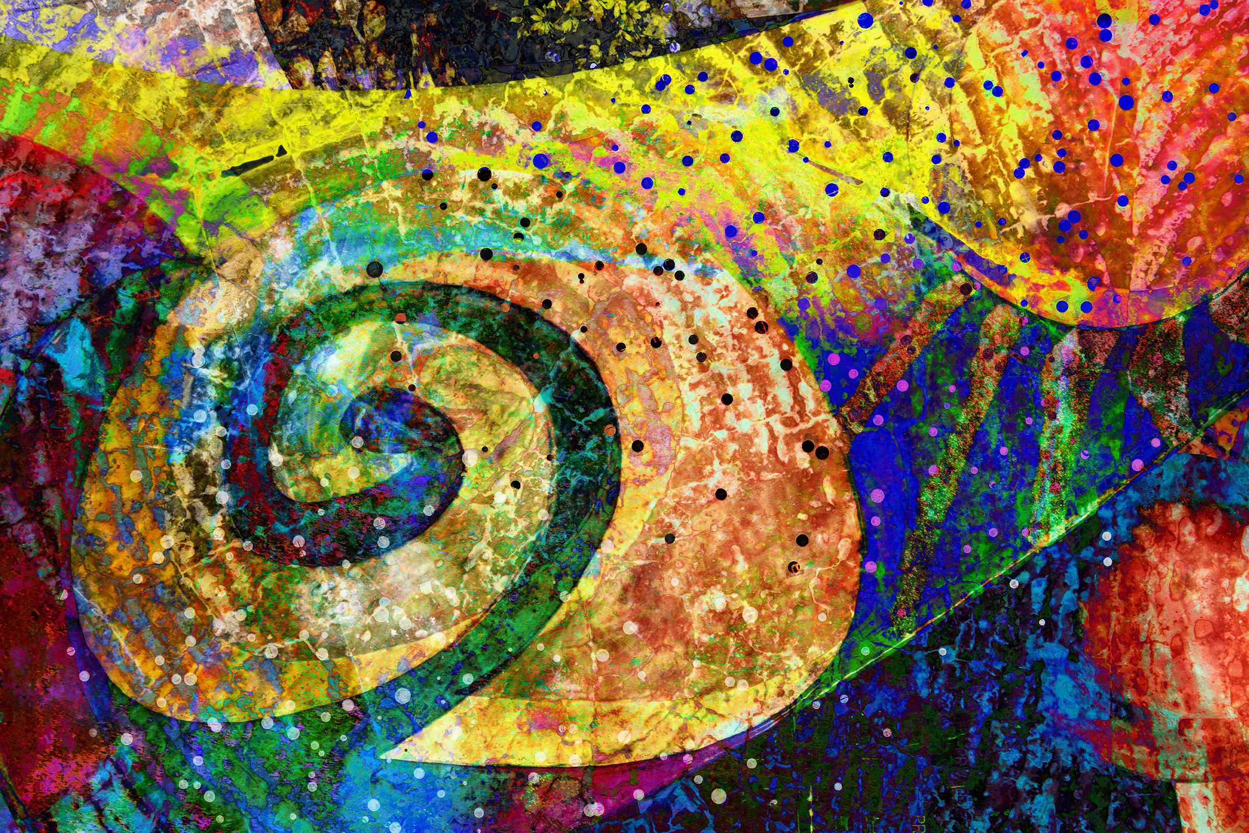 The Pulse Of Nature