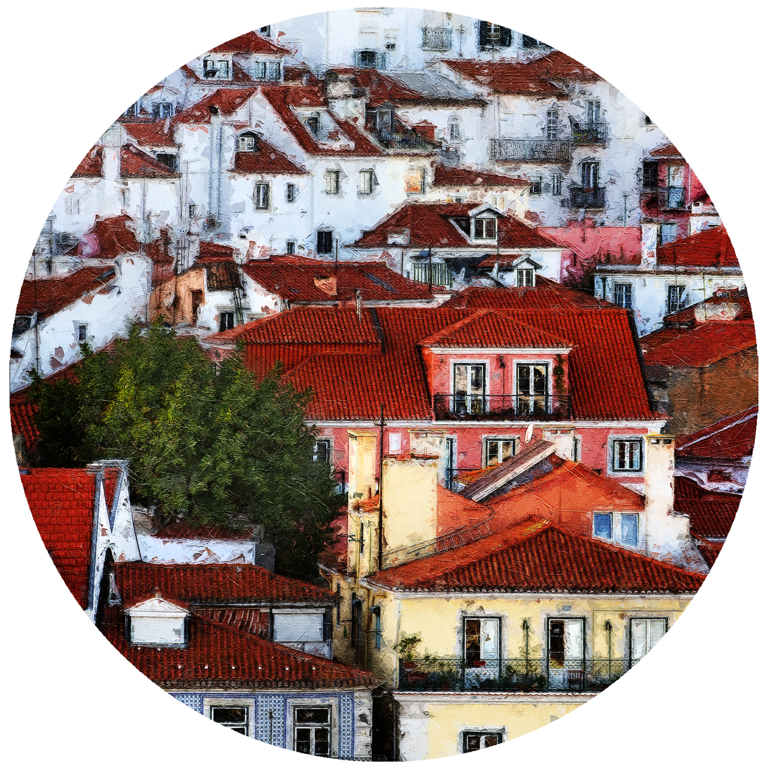 Lisbon Homes