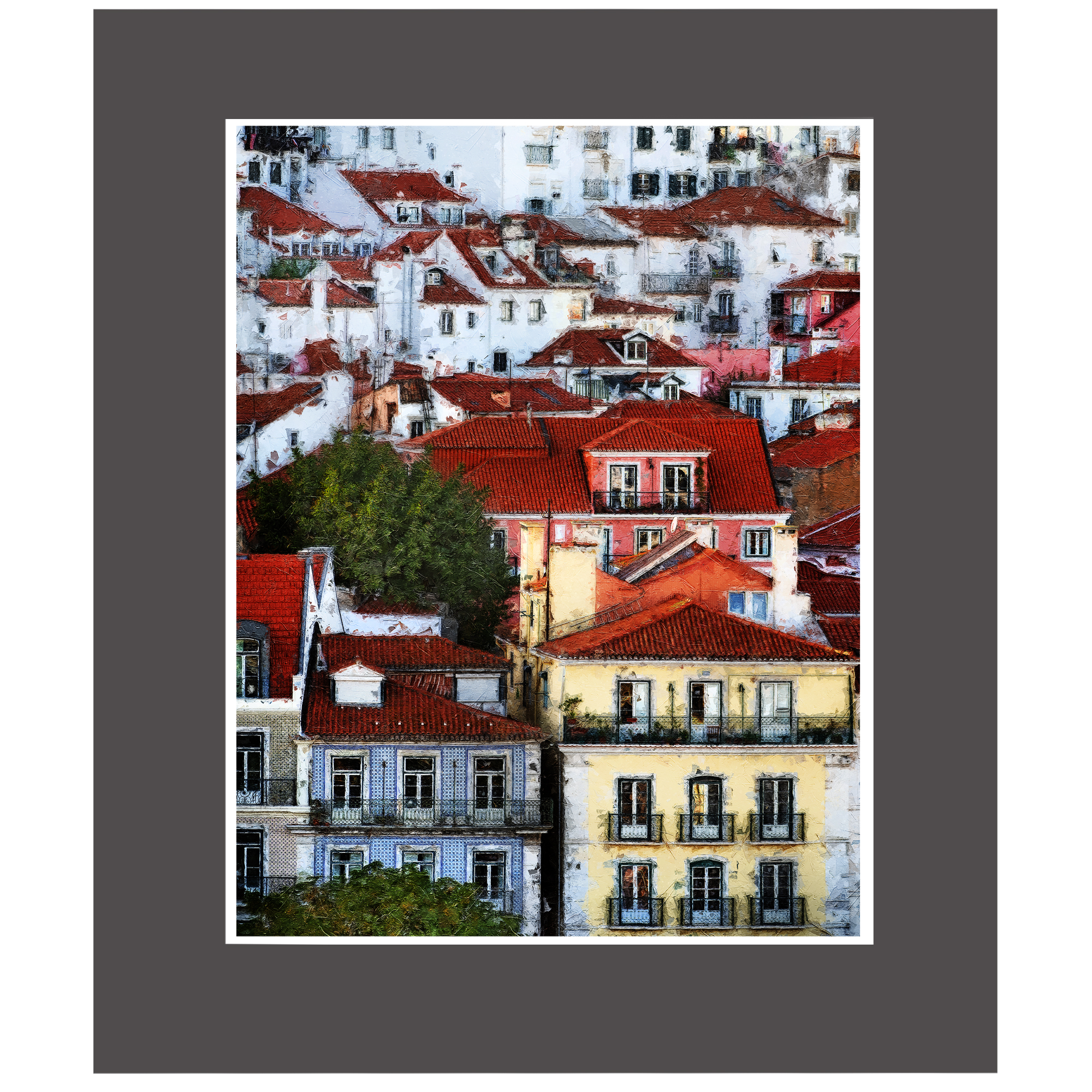 Lisbon Homes