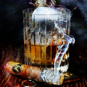 Davidoff Nicaragua Cigar — The Art of Distinction