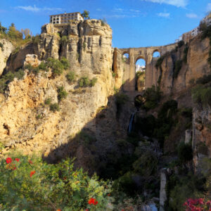 Rhonda Bridge Spain