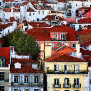 Lisbon Homes