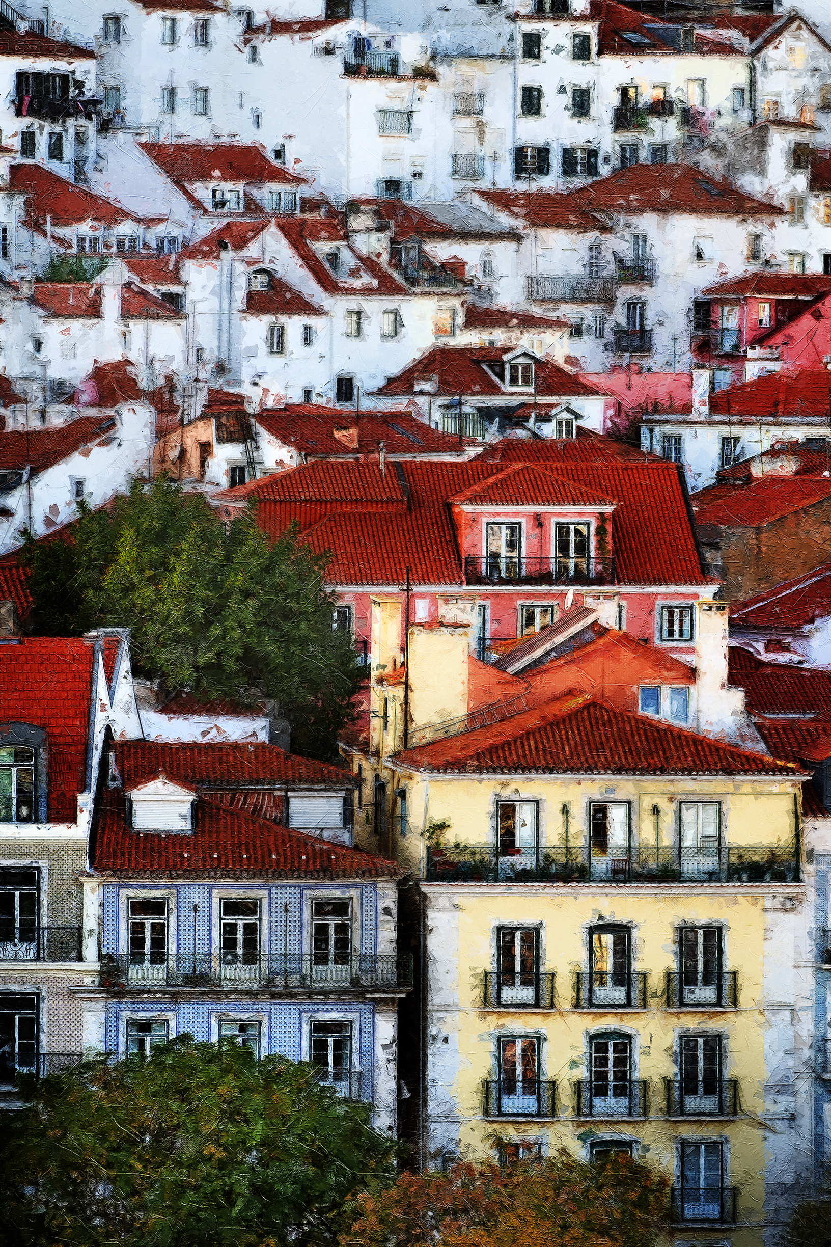 Lisbon Homes